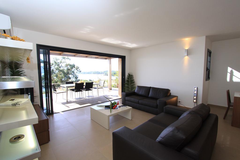 Résidence Affasciata Porto Vecchio Habitación foto