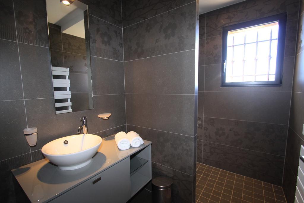 Résidence Affasciata Porto Vecchio Habitación foto