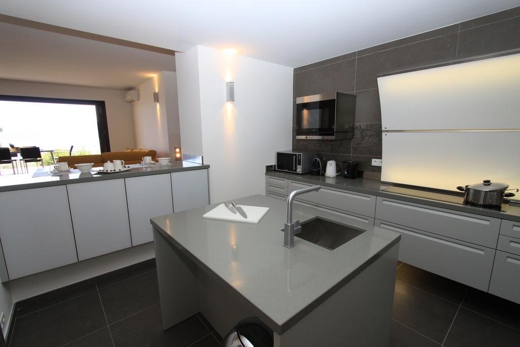 Résidence Affasciata Porto Vecchio Habitación foto
